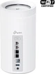 Маршрутизатор TP-LINK Deco BE85 Трёхдиапазонная Mesh-система Wi-Fi 7 / BE22000 / 2.5 Гбит/с (2-pack) - изображение 2