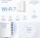 Маршрутизатор TP-LINK Deco BE85 Трёхдиапазонная Mesh-система Wi-Fi 7 / BE22000 / 2.5 Гбит/с (2-pack) - изображение 5