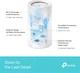 Маршрутизатор TP-LINK Deco BE85 Трёхдиапазонная Mesh-система Wi-Fi 7 / BE22000 / 2.5 Гбит/с (2-pack) - изображение 9