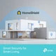 Маршрутизатор TP-LINK Deco BE85 Трёхдиапазонная Mesh-система Wi-Fi 7 / BE22000 / 2.5 Гбит/с (2-pack) - изображение 10