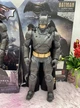 Игровая фигурка Бэтмен из фильма Batman v Superman Dawn of Justice высота 32 см подвижная фигурка супергероя Batman - изображение 5