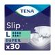 Підгузки для дорослих TENA Slip Super розмір L 30 шт - зображення 1