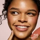 Кремовые румяна-бронзер Fenty Beauty by Rihanna Cheeks Out Freestyle Cream Blush (10 Rose Latte) 3 g - изображение 3