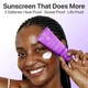 Сонцезахисна есенція для обличчя Numbuzin No.9 NAD+ Peptides Dewy Sun Essence SPF50 (50 ml) - зображення 5