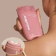 Сироватка-масажер для пружності шкіри Nutseline Aroma Nut Slimfit Gua Sha Serum 60 ml - зображення 4