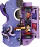 Zestaw klocków LEGO Editions Podwójna gitara Olivii Rodrigo 1228 elementów (43031) - obraz 3