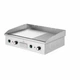 Гриль KLARSTEIN Grillmeile 4400 с термостатом EGO (10039915) - изображение 8