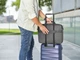 Сумка для ноутбука Trust Lisboa 16" Black (TR25246) - зображення 11