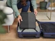 Чехол для ноутбука Trust Lisboa 13.3 Laptop Sleeve Blk (TR25350) - изображение 8