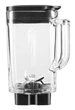 Блендер KitchenAid 5KSB4026EWH - зображення 4