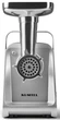 М'ясорубка Kumtel HMG-04 Black - зображення 5