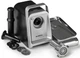 М'ясорубка Kumtel HMG-04 Black - зображення 7