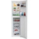 Холодильник Beko RCHE325K40W - зображення 3