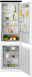 Холодильник ELECTROLUX LNA7CE18S - изображение 1