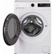 Стирально-сушильная машина Candy ProWash&Dry 300 GWD474SB7-S - изображение 3
