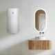 Електричний водонагрівач Midea M-D100-15F6 - зображення 11