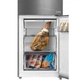 Холодильник MIDEA MDRB521MIE46OD - изображение 7