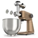 Кухонна машина Sencor Gordon STM 7630RS - зображення 10