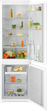 Холодильник ELECTROLUX LNA7NE18S - изображение 1