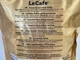 Кава розчинна Le Cafe gold 80g - изображение 2