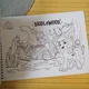 Розмальовка My Little Pony А4 (30052) - зображення 2