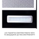 Вытяжка Minola HTL 6215 BL 700 LED - изображение 8