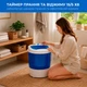 Стиральная машина INTERLUX ISWM-3035SB - изображение 6