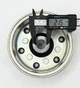 Статор генератора CFMOTO 0GR0-031000-1000 - изображение 3