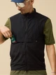 Жилет FJALLRAVEN Hoja Adventure Vest M Black XL - изображение 6