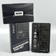 Отвертка JAKEMY JM-8176 106в1 с набором магнитных бит в кейсе - изображение 2