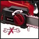 Пила электрическая Einhell GС-EC 2040 - изображение 3