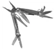 Мультитул Leatherman Sidekick, синтетический чехол 831439 - изображение 4
