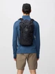Рюкзак FJALLRAVEN Abisko Hike Lite 20 M/L Clay - изображение 4