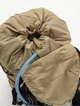 Рюкзак FJALLRAVEN Abisko Hike Lite 20 M/L Black - изображение 8