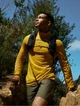 Рюкзак FJALLRAVEN Abisko Hike Lite 20 M/L Black - изображение 11