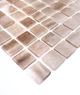 Мозаика SТОNЕ BEIGE бежевая облицовочная (13-111168) - изображение 5
