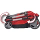 Газонокосилка аккумуляторная Einhell GP-CM 36/41 Li PXC 36В, (без АКБ и ЗУ), (3413275) - изображение 2