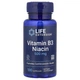 Ніацин Вітамін B3 (Niacin Vitamin B3) 500 мг 100 капсул (LEX-37210) - зображення 1
