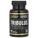 Екстракт трибулуса California Gold Nutrition (Tribulus) 1000 мг 60 таблеток мінімум 45% сапонінів (CGN-00663) - зображення 1