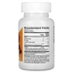 Пастилки із цинком для дітей California Gold Nutrition (Zinc Plus) 90 пастилок із натуральним смаком мандарина (CGN-02278) - зображення 2
