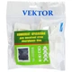 Комплект креплений для внутренней москитной сетки VEKTOR - 734368 - изображение 2