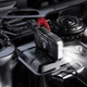 Пуско-зарядное устройство Hoco QS6 8000mAh Black [170371] - изображение 8