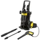 Минимойка Karcher K 6 Special, Черный - 598835 - изображение 1