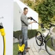 Минимойка Karcher K 3, Желтый - 460050 - изображение 7