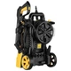 Минимойка 2E AquaClean 150plus, Желтый - 709809 - изображение 3