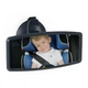 Додаткове дзеркало для авто Hauck Watch Me 2 прямокутне (61838-7) - зображення 1