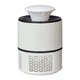 Уничтожитель ловушка насекомих від комарів та інших насекомих Mosquito Killing Lamp до 40 м² USB 5V 18 × 12 × 12 см (JT-Z01) - зображення 3