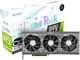 Видеокарта Palit GeForce RTX 3070 Ti GameRock OC (NED307TT19P2-1047G) - изображение 3