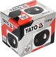 Съемник шарнира рулевой рейки YATO 35-42 мм квадрат 1/2" YT-06160 - изображение 3