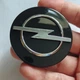 Колпачки (заглушки) в диски Opel черные 60\56мм 09223038 - изображение 4